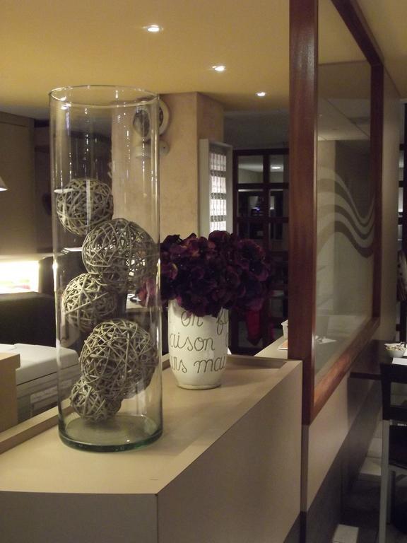 Cit'Hotel Le National Cluses Luaran gambar