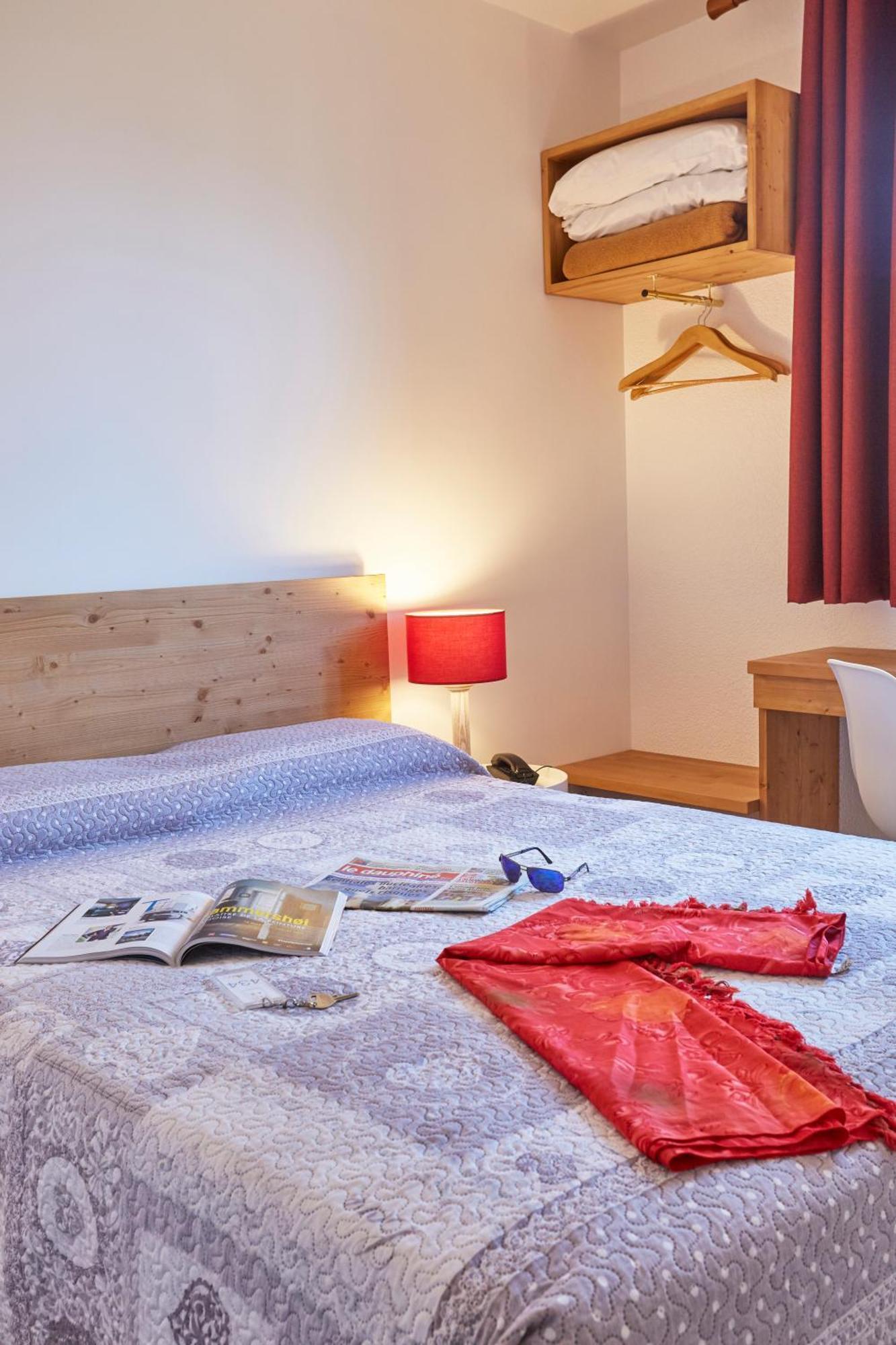 Cit'Hotel Le National Cluses Luaran gambar