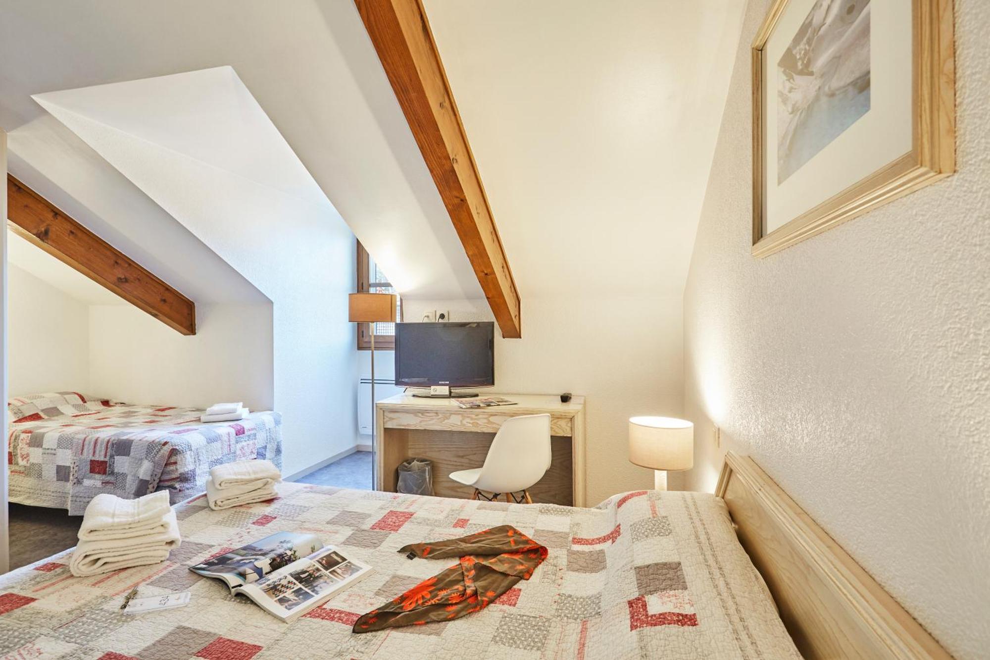Cit'Hotel Le National Cluses Luaran gambar