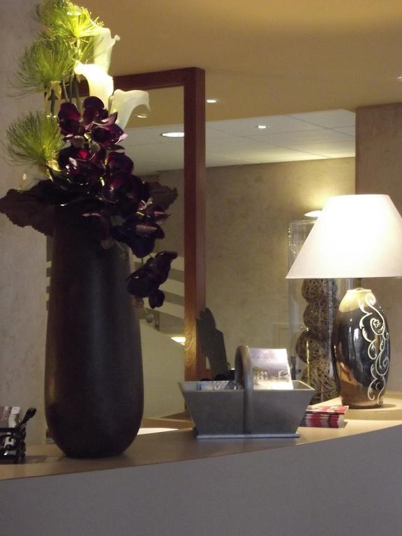 Cit'Hotel Le National Cluses Luaran gambar