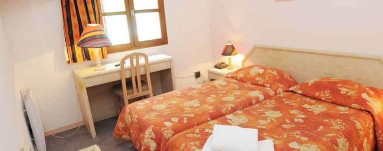 Cit'Hotel Le National Cluses Luaran gambar