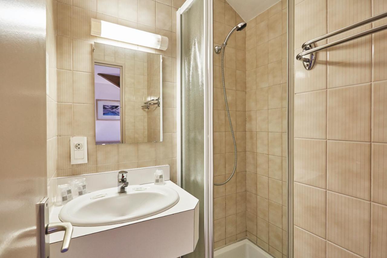 Cit'Hotel Le National Cluses Luaran gambar